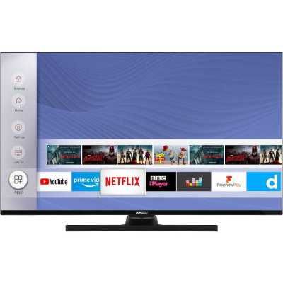 LED TV HORIZON 4K-SMART 43HL8530U/B, 43