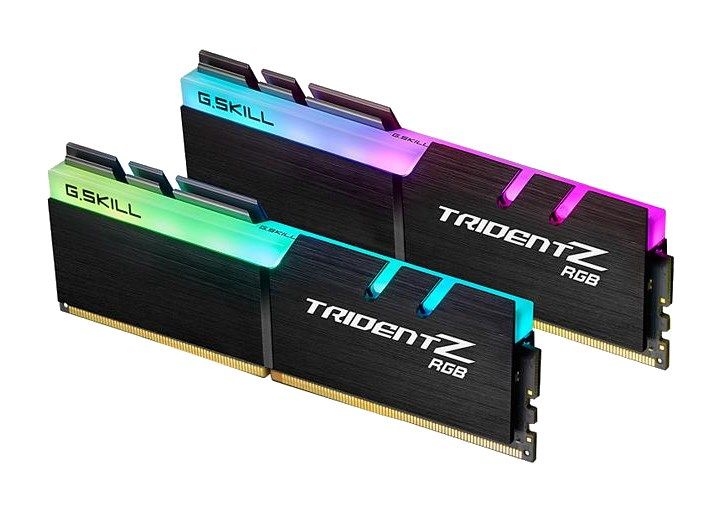G.Skill Trident Z RGB 32GB DDR4 memory module 3600 MHz_2