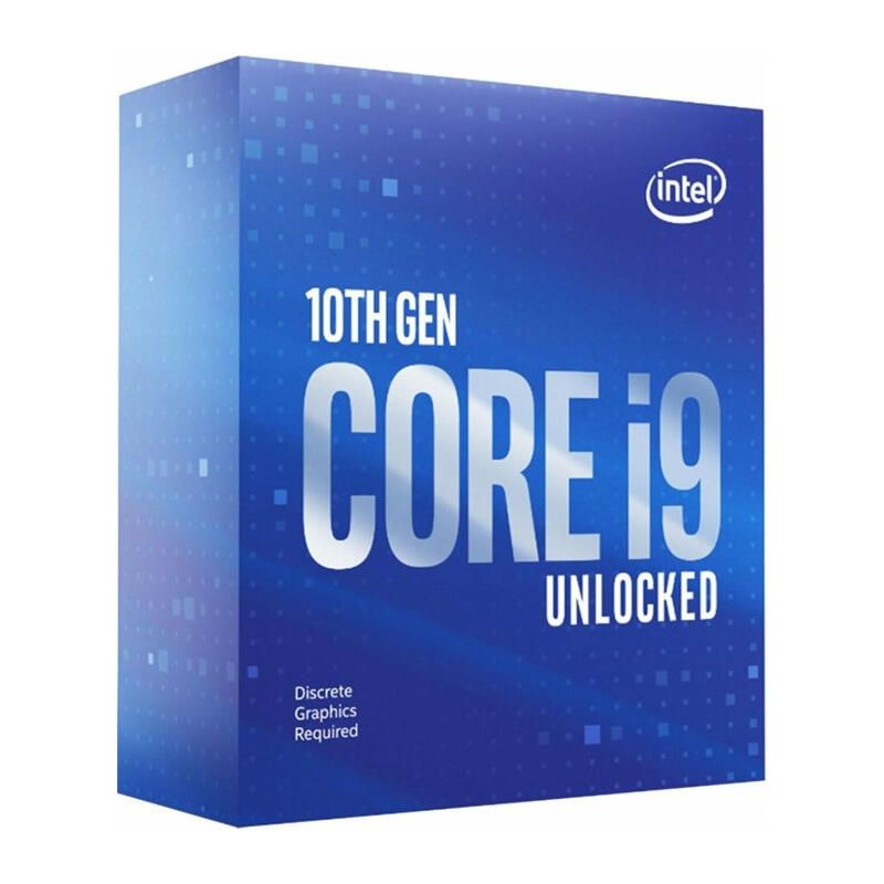 Procesor Intel® Core™ i9-10900K Comet Lake, 3.70GHz, 20MB, Socket 1200_3