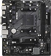 Placa de baza ASRock A520M-HDV, Socket AM4_1
