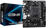 Placa de baza ASRock A520M-HDV, Socket AM4_3