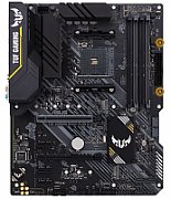 ASUS TUF GAMING B450-PLUS II AM4 B450 4xDIMM DDR4Up to 128GB M.2 4xSATA 6Gb/s6xUSB 2.0 8xUSB 3.2_2