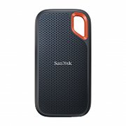 SSD Extern Sandisk Extreme® Portable V2, 1TB, NVMe, Negru, USB 3.2_1