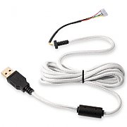 Ascended Cable V2 - Arctic White_1
