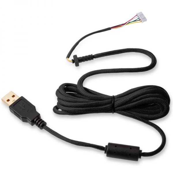 Ascended Cable V2 - Arctic White_2
