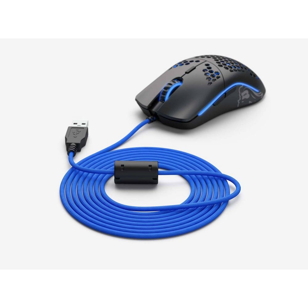 Ascended Cable V2 - Cobalt Blue_2