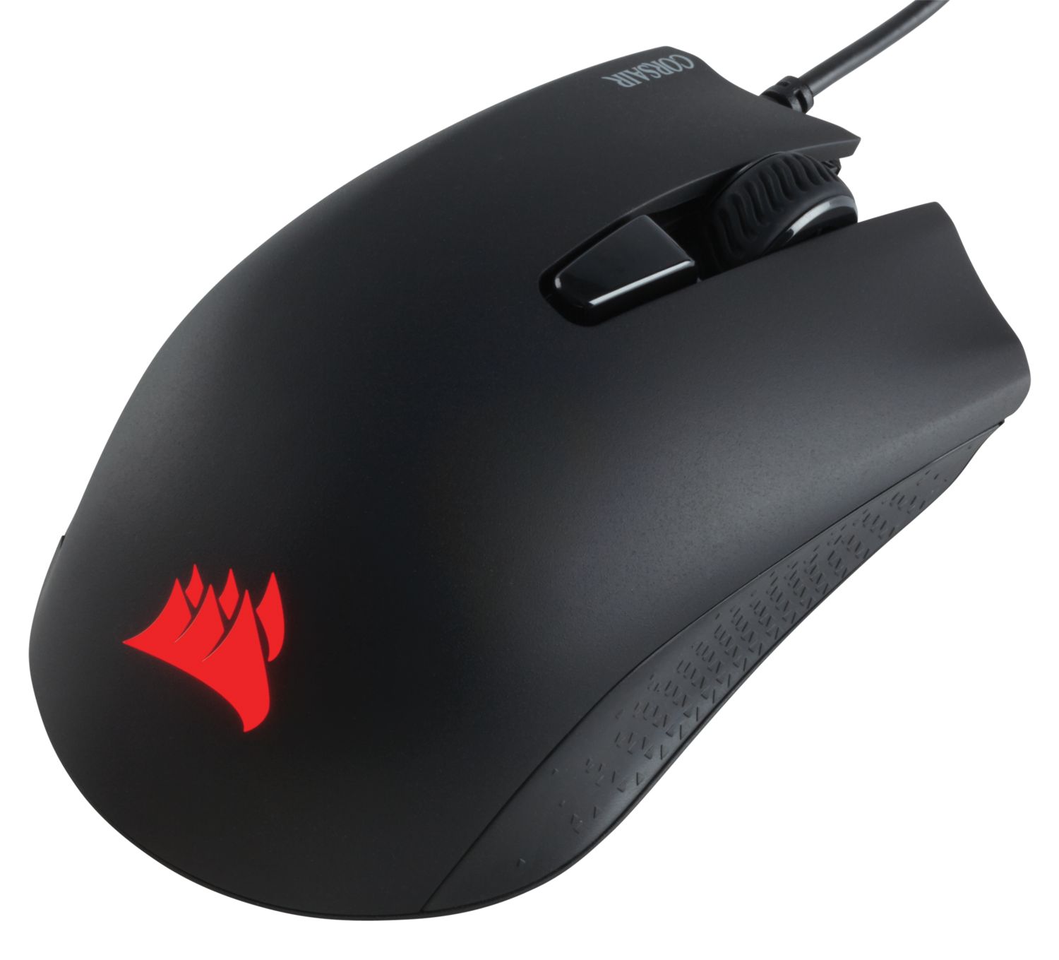 CORSAIR CH-9301111-EU Corsair Harpoon RGB PRO FPS/MOBA Gaming Mouse, Black, 12000 DPI, Optical_4