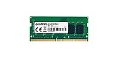 GOODRAM W-HP16S04G GOODRAM DDR3 SODIMM 4GB 1600MHz CL11 HP_2