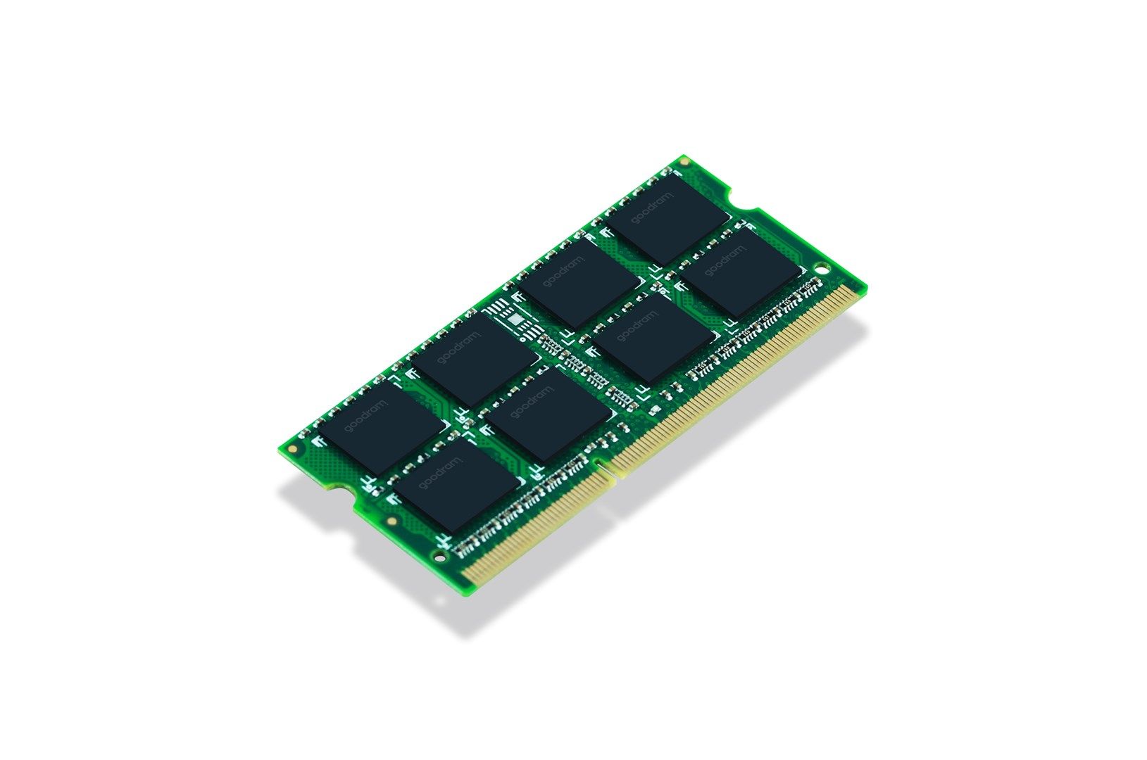 GOODRAM W-HP16S04G GOODRAM DDR3 SODIMM 4GB 1600MHz CL11 HP_4