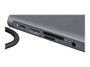 ICYBOX IB-DK4040-CPD IcyBox Docking Station USB Type-C, 3xUSB, HDMI 4k 30Hz, VGA, SD/microSD_2