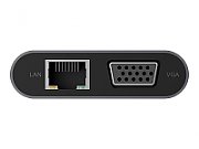 ICYBOX IB-DK4040-CPD IcyBox Docking Station USB Type-C, 3xUSB, HDMI 4k 30Hz, VGA, SD/microSD_5