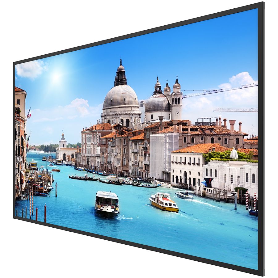 Prestigio IDS LCD Wall Mount 55