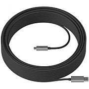 LOGITECH STRONG USB 3.1 CABLE 10M - WW_2