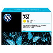 HP 761 original ink cartridge yellow standard capacity 400ml 1-pack_1