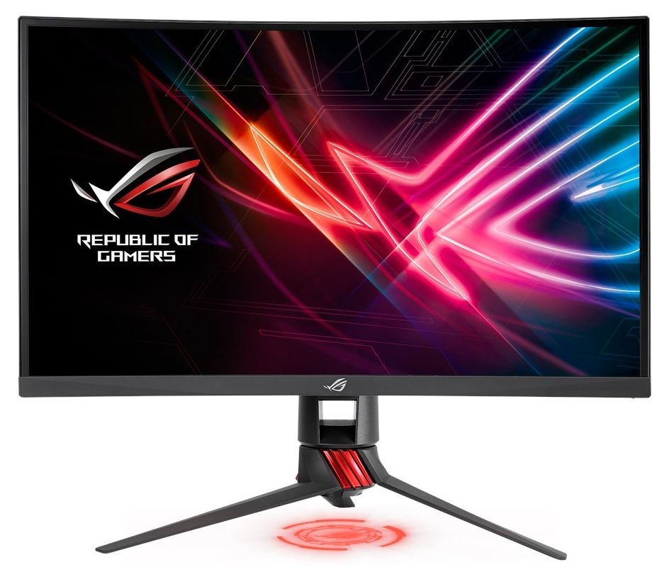 Monitor 27