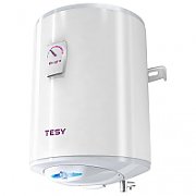 Boiler electric Tesy BiLight GCV303512B11TSR, putere 1200 W, capacitate 30 L, presiune 0.8 Mpa, izolatie 18 mm, instalare verticala, control mecanic, clasa energetica D, protectie sticla ceramica, timp incalzire 1h 29min, termostat reglabil, protectie anti-inghet, culoare alb_1