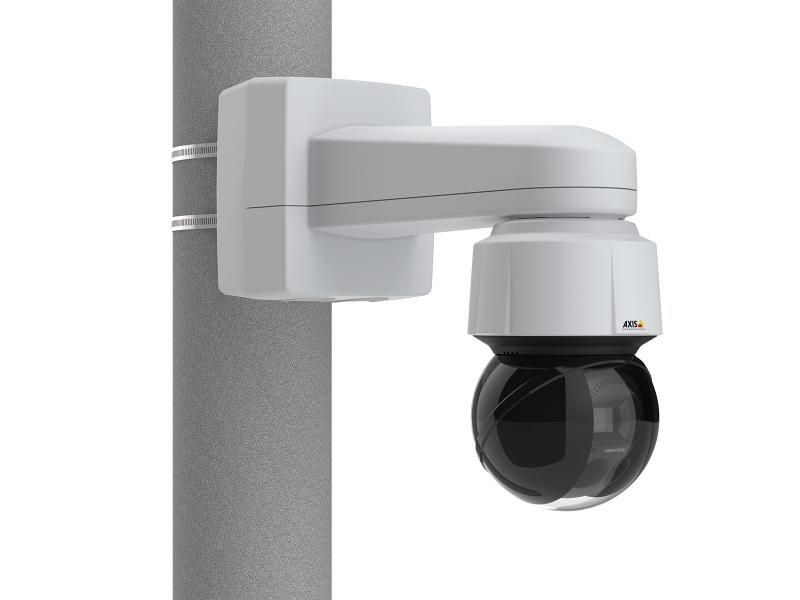AXIS T91B57 POLE MOUNT 100-410M/._4