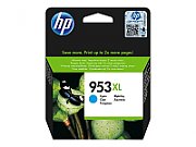 HP 953 XL Ink Cartridge Cyan  1.600 Pages_1