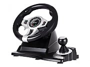 Tracer TRAJOY46524 Gaming Controller Black Steering wheel + Pedals PlayStation 4, Playstation 3_3