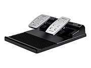 Tracer TRAJOY46524 Gaming Controller Black Steering wheel + Pedals PlayStation 4, Playstation 3_4
