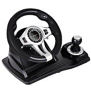 Tracer TRAJOY46524 Gaming Controller Black Steering wheel + Pedals PlayStation 4, Playstation 3_9