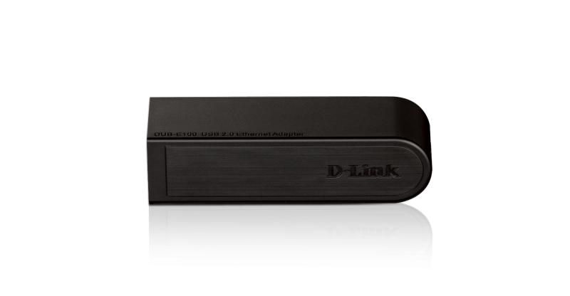 ADAPTOR USB-ETHERNET D-LINK DUB-E100_2