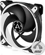 ARCTIC BioniX P120 (White) – Pressure-optimised 120 mm Gaming Fan with PWM PST_1