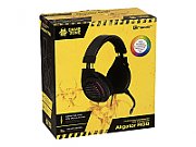 TRACER TRASLU46466 Headphones TRACER GAMEZONE Aligator RGB rainbow LED_1