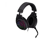 TRACER TRASLU46466 Headphones TRACER GAMEZONE Aligator RGB rainbow LED_3