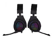 TRACER TRASLU46466 Headphones TRACER GAMEZONE Aligator RGB rainbow LED_4