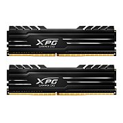 ADATA XPG GAMMIX D10 DDR4 16GB 2x8GB DIMM 3200MHz CL16 Heatsink_1