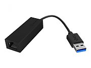 ICYBOX IB-AC501a IcyBox USB 3.0 to Gigabit Ethernet Adapter_2