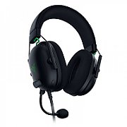 Casti cu microfon Razer BlackShark V2, Wired Gaming Headset + USB Sound Card, negru_2