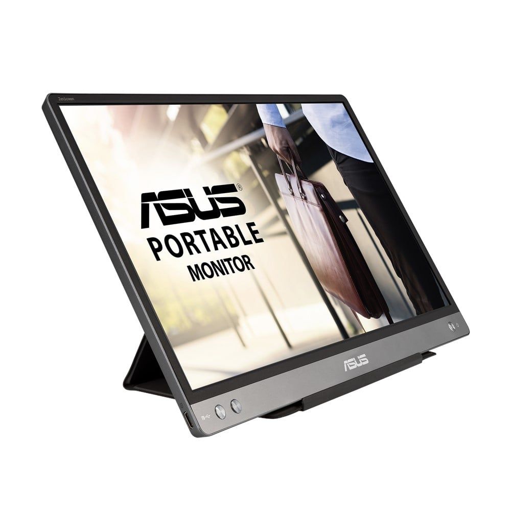 ASUS ZenScreen MB14AC Portable USB 14inch IPS FHD USB Type-C Anti-glare surface_3