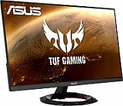 ASUS TUF Gaming VG249Q1R Gaming Monitor 23.8inch FHD 1920x1080 IPS Overclockable 165Hz 1ms MPRT FreeSync 1ms_2