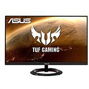 ASUS TUF Gaming VG249Q1R Gaming Monitor 23.8inch FHD 1920x1080 IPS Overclockable 165Hz 1ms MPRT FreeSync 1ms_3