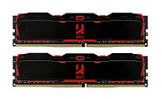GOODRAM IRDM X DDR4 16GB 2x8GB 3200MHz CL16 DIMM Black_4