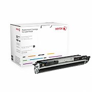 REPL. XEROX LJ OEM CE310A BK_1