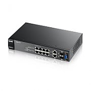 Switch ZYXEL GS2220-50, 50 port, 10/100/1000 Mbps_1