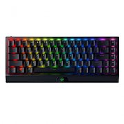 Tastatura Razer™ BlackWidow V3 Mini HyperSpeed, wireless, neagra_1