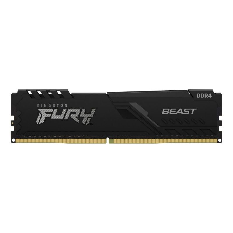 Memorie RAM Kingston, DIMM, DDR4, 32GB, CL16, 3200Mhz_3