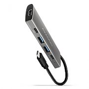 HUB USB 6-1 Superrspeed USB-C_1
