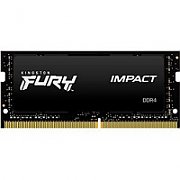 KINGSTON 16GB 3200MHz DDR4 CL20 SODIMM Kit of 2 FURY Impact_1