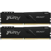 Memorie RAM Kingston, DIMM, DDR4, 64GB (2x32GB), CL16, 3200Mhz_1