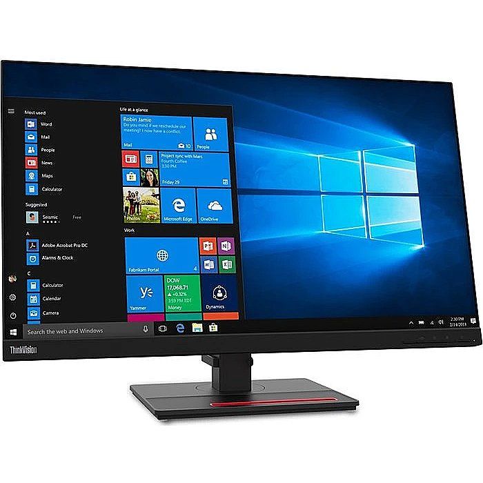 Monitor Lenovo ThinkVision S27e-2027