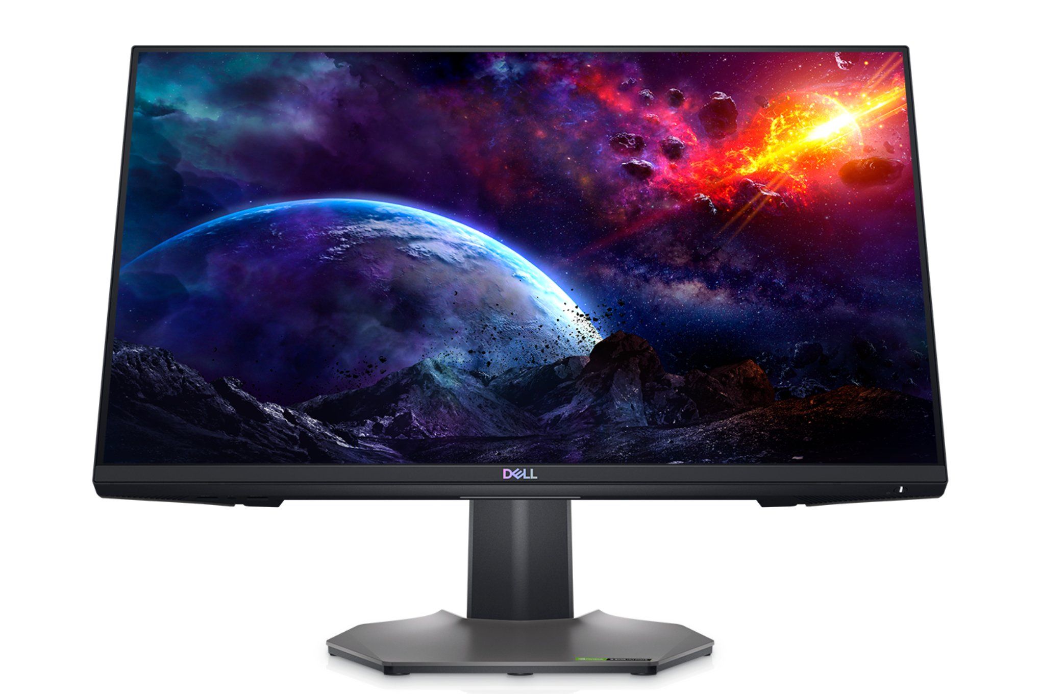 Monitor LED Dell Gaming S3222DGM, 31.5