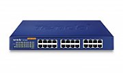 Switch Tenda TEG1024G, 24 port, 10/100/1000 Mbps_2