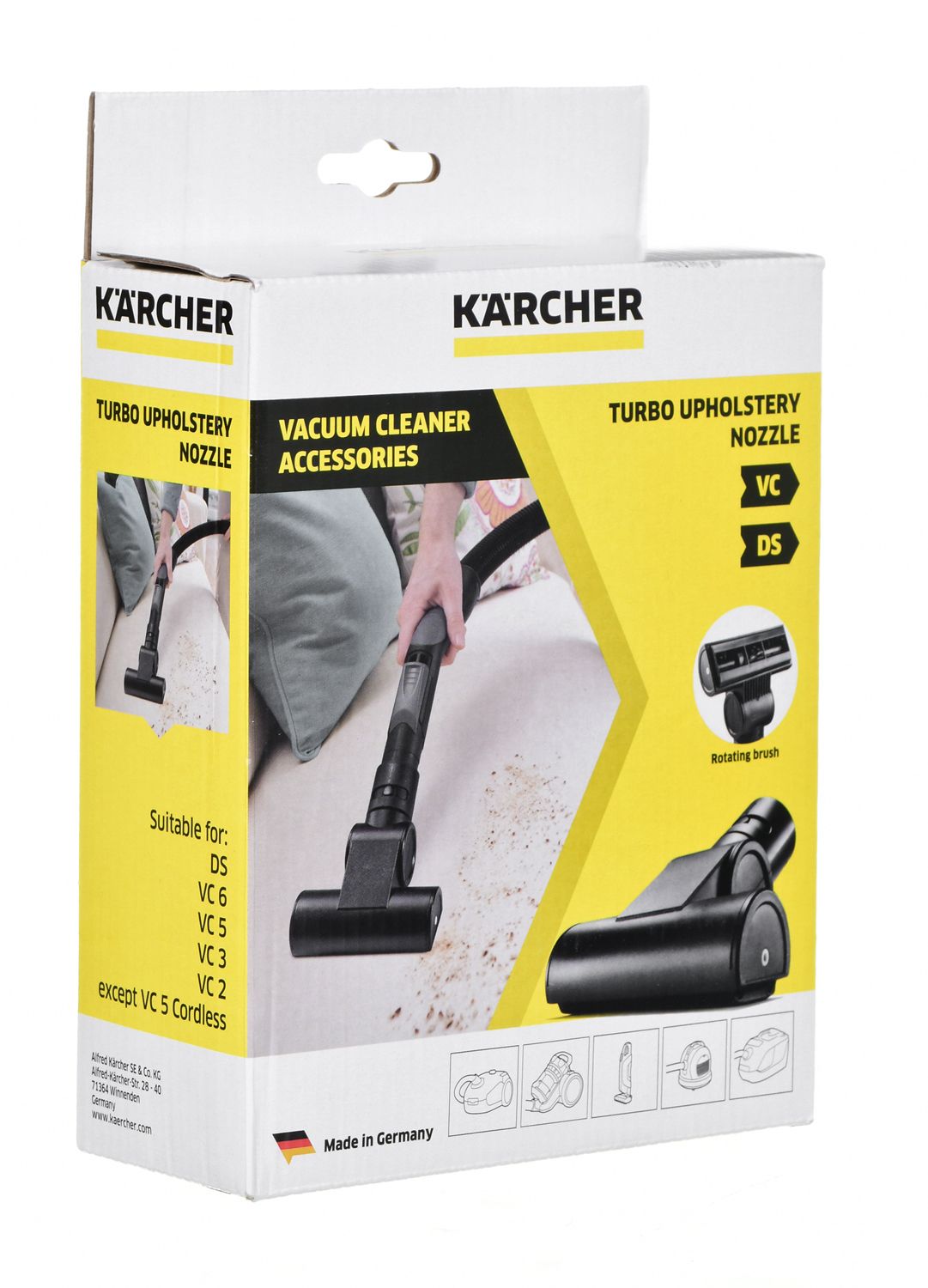 Kärcher 2.903-001.0 vacuum accessory/supply_4