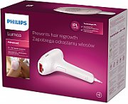 Philips Lumea Advanced SC1994/00 light depilation Pink,White Intense pulsed light (IPL)_1