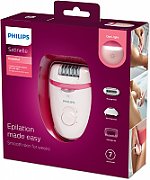 Epilator Philips Satinelle BRE285/00, Roz_1